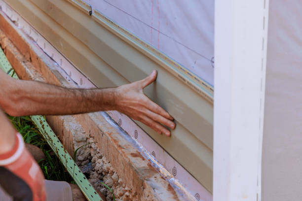 Siding Contractor